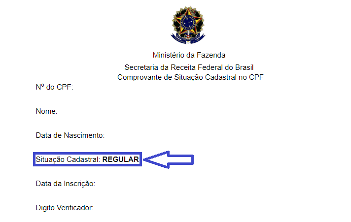 1006962581 _- ssP/Rs/Í. .inscrito no CPF 'sob o n° - Procuradoria